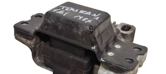 Volkswagen Touran I Engine mount bracket 1K0199555L