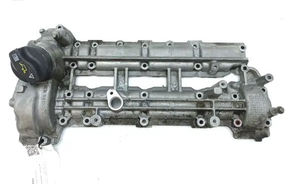 Mercedes-Benz E W211 Rocker cam cover A6420101630