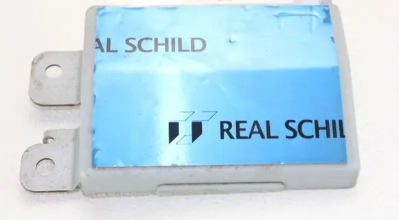 Honda CR-V Other control units/modules 81401-SWW-E11-M1