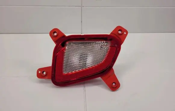 Hyundai i10 Rear fog light 92406-K7010