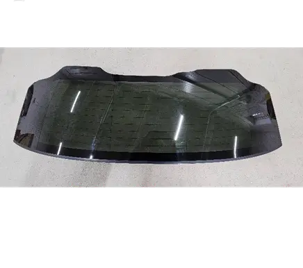 Land Rover Evoque II Rear windscreen/windshield window 43r000072 D01747m1232a53