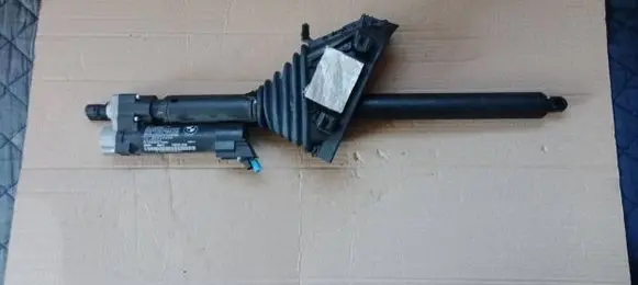 BMW 4 F36 Gran coupe Tailgate/trunk strut/damper 7432375 680461