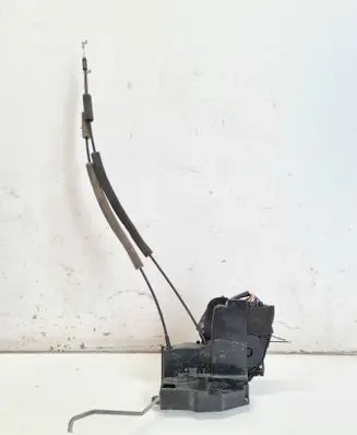 Mazda CX-7 Front door lock