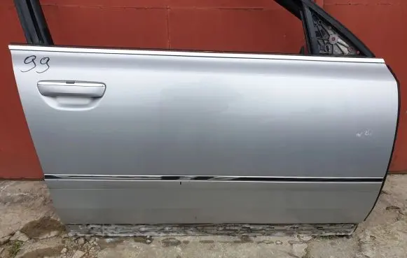 Audi A8 S8 D3 4E Front door