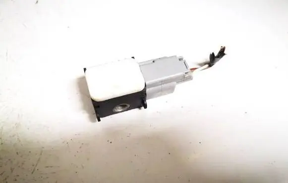 Ford Focus C-MAX Airbag deployment crash/impact sensor 3m5t14b342ab 3m5t-14b342-ab