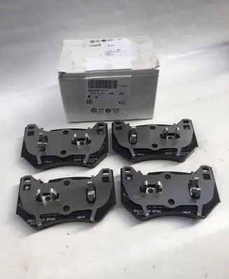 Audi Q5 SQ5 Brake pads (rear) 80A698151F