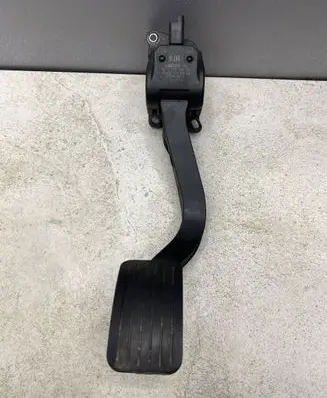 Citroen C4 Grand Picasso Accelerator throttle pedal 9671416880 0280755167