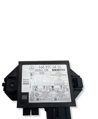 Mercedes-Benz Vaneo W414 Immobilizer control unit/module 1688200426 5WK48821 5WK4736