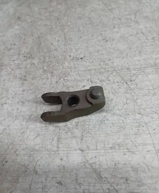 Fuel Injector clamp holder