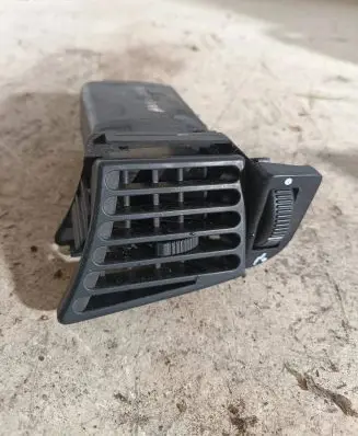 Fiat Ducato Dashboard side air vent grill/cover trim 222705