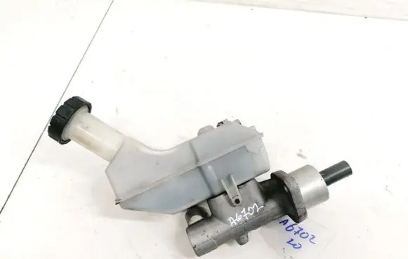 Renault Modus Master brake cylinder