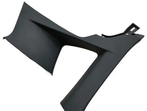 Volkswagen Tiguan (A) pillar trim 571867288