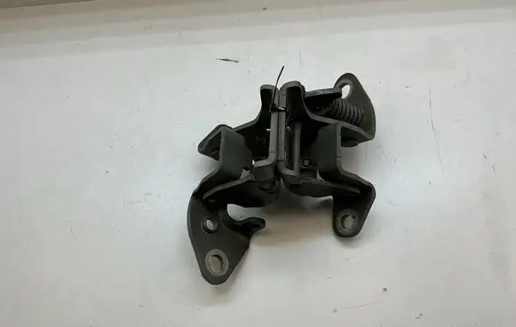 Dodge Challenger Front door hinges set 
