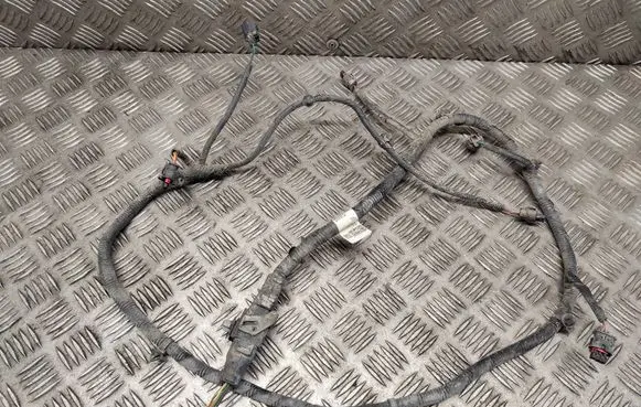 Hyundai Santa Fe Parking sensor (PDC) wiring loom 918802W161