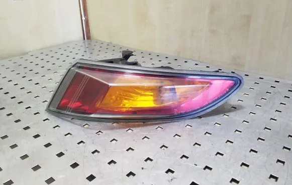 Honda Civic Rear/tail lights 22016721