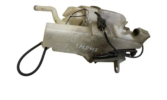 Volvo XC90 Windshield washer fluid reservoir/tank 8659490 8648191 1S7117K624FE