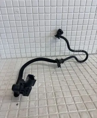 Volvo V60 Air intake hose/pipe 31340070