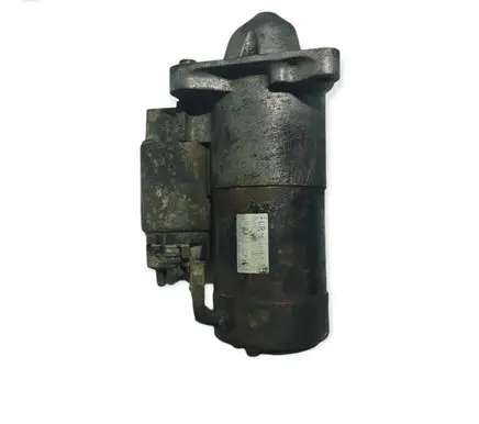 Opel Zafira B Starter motor