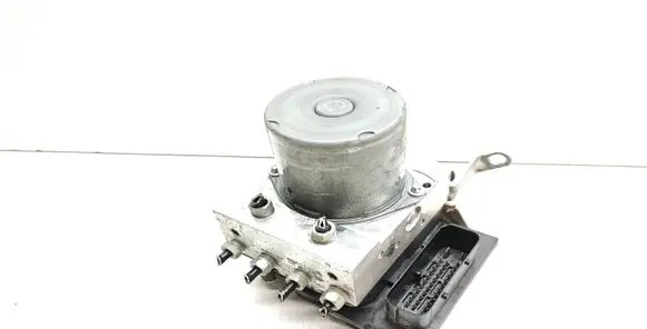 BMW X1 E84 ABS Pump 6791272 0265236159