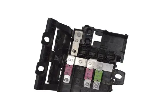 BMW X3 G01 Fuse box set 6841701