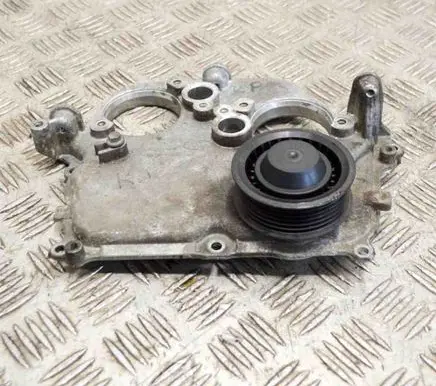 Jaguar F-Type other engine part 8W936H037AG
