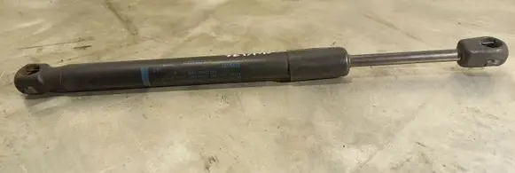 Audi A6 S6 C6 4F Tailgate/trunk strut/damper 4F5827552B
