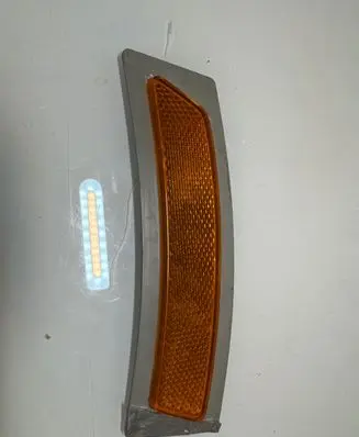 BMW 4 F32 F33 Front reflector 7295542 63147295542
