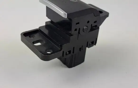 Alfa Romeo Stelvio Hand parking brake switch 01561182110 02127 00459