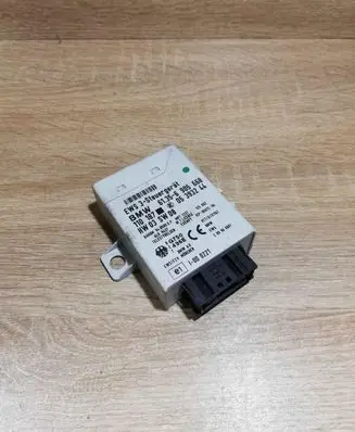 BMW 5 E39 Immobilizer control unit/module 6905668