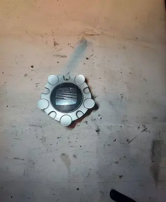 Volkswagen Sharan Original wheel cap 7M7601149