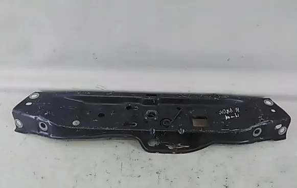 Opel Astra H Top upper radiator support slam panel