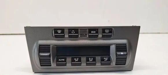 Porsche Boxster 987 Air conditioner control unit module 99765310115
