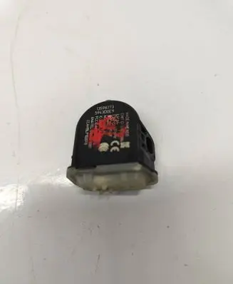 Tire pressure sensor