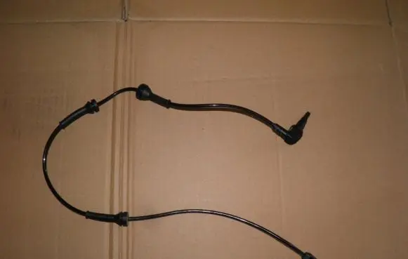 Renault Master III ABS brake wheel speed sensor 8200735314