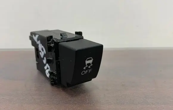 Subaru Ascent ESP (stability program) switch 20X21MN