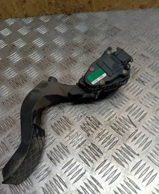 Volkswagen PASSAT B5 Accelerator throttle pedal 6PV00802607