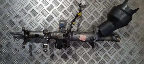 Nissan Almera N16 Steering wheel axle