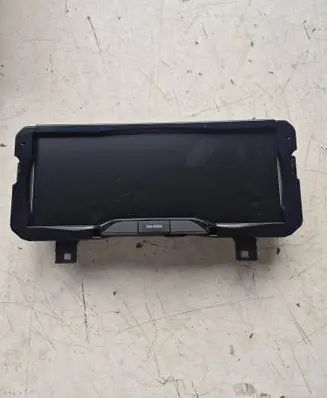 Citroen C5 Aircross II Speedometer (instrument cluster) 9851365780 5030036803080