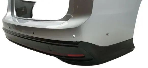 Volkswagen ID.7 Rear bumper 14A807421