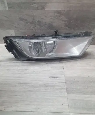 Skoda Octavia Mk3 (5E) Front fog light 5E0941700D 7190100001