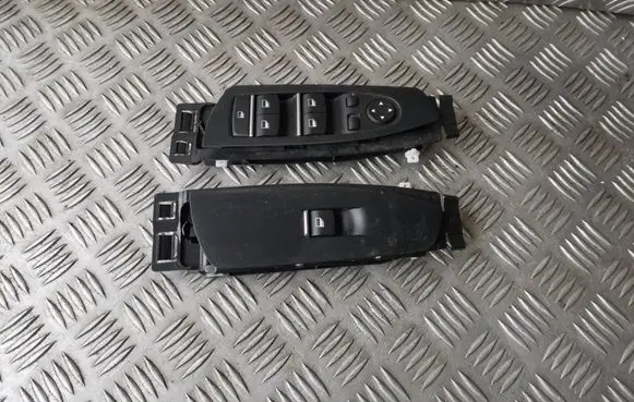 BMW 7 F01 F02 F03 F04 Electric window control switch 9241933 924193301 9241945