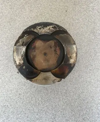 BMW 1 F20 F21 Piston 11258619196 8619196