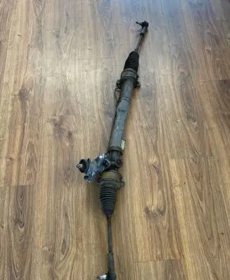 Jaguar XK8 - XKR Steering rack MJC3901AB
