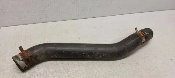 Volkswagen PASSAT B4 Engine coolant pipe/hose 357121101