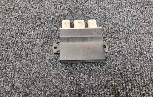 Mercedes-Benz GLC X253 C253 Trunk lid opening control unit A2389053301 2389053301