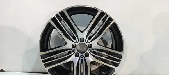 Mercedes-Benz EQC R20 alloy rim A2934010600