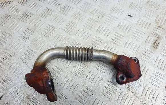 Mitsubishi ASX EGR valve line/pipe/hose 
