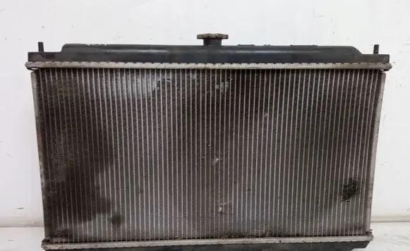 Nissan Primera Coolant radiator