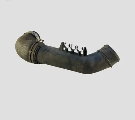 Volkswagen Caddy Intercooler hose/pipe 3C0145770B