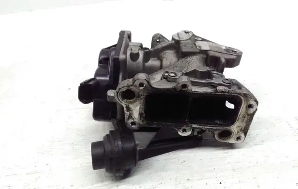 Audi A6 S6 C7 4G EGR valve 03L131512CD V29009970B